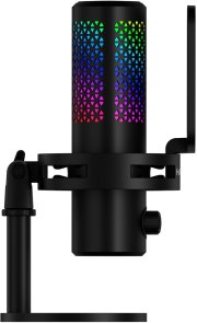 Мікрофон Hator Dreamcast X RGB Black (ESS10)