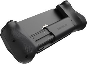 Геймпад Gamesir X5 Lite Black/Orange