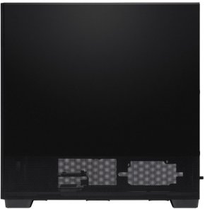 Корпус Antec Flux Pro Noctua Edition Black/Brown with window (Antec Flux Pro Noctua Edition)