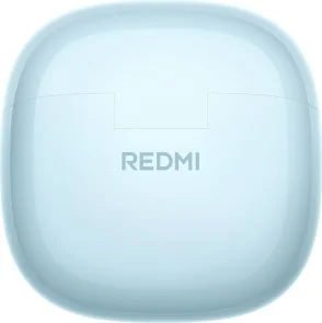 Фото: Навушники Redmi Buds 8 Active TWS Blue (BHR08JPGL) № 7 | KTC