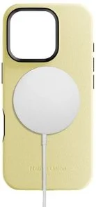 Фото: Чохол Native Union for Apple iPhone 16 Pro - Active Lemon (ACTCSE-LMO-NP24P) № 4 | KTC