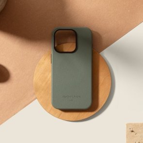 Чохол Native Union for Apple iPhone 16 - Active Slate Green (ACTCSE-GRN-NP24)