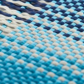 Чохол Pitaka for Apple iPhone 16 Pro - Tactile Woven Moonrise (KI1601MO)