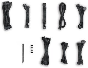 Блок живлення be quiet! 1000W Pure Power 13 M ATX 3.1 (BP028EU)