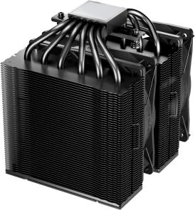Фото: Кулер для процесора be quiet! Pure Rock Pro 3 Black (BK042) № 3 | KTC