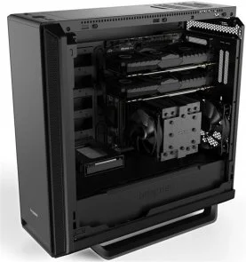 Фото: Корпус be quiet! Silent Base 802 Black (BG039) № 7 | KTC
