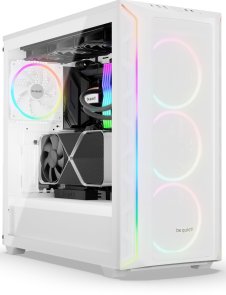  Корпус be quiet! Shadow Base 800 FX White with window (BGW64)