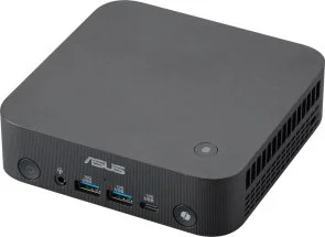 Фото: Персональний комп'ютер ASUS PN54-BBR321MNS1 - AMD Ryzen 3 210 / Н/Д DDR5 / PCI-E SSD / AMD / Radeon Graphics, UMA / 120 Вт № 9 | KTC
