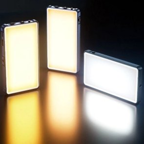 Лампа відеосвітло RTAKO RDJ-03 Pocket RGB photography fill light (6942063222873)