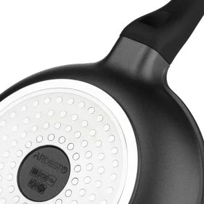 Фото: Сковорода Ardesto Black Mars Mira 20cm Black (AR0720BM) № 5 | KTC