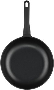 Сковорода Ardesto Black Mars Mira 28cm Black (AR0728BM)