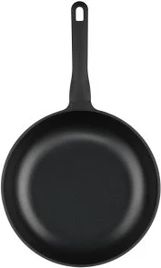Фото: Сковорода Ardesto Black Mars Mira 28cm Black (AR0728BM) № 2 | KTC
