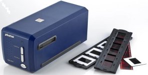 Сканер Plustek OpticBook 8100 (0225TS)