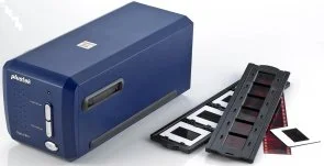Фото: Сканер Plustek OpticBook 8100 (0225TS) № 6 | KTC