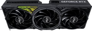 Відеокарта Palit RTX 5080 GamingPro OC V1 (NE75080S19T2-GB2031Y)