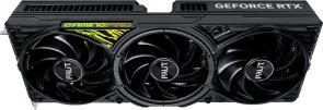 Фото: Відеокарта Palit RTX 5080 GamingPro OC V1 (NE75080S19T2-GB2031Y) № 3 | KTC