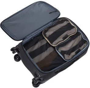 Фото: Органайзер THULE Packing Cube Set TPCS-204 Gentle Beige (3205579) № 4 | KTC