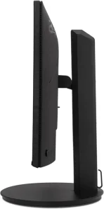 Фото: Монітор Acer Vero CB242YP6bipr Black (UM.QB2EE.602) - 23.8" IPS / 1920×1080 / 144 Гц / Adaptive Sync / Pivot / HAS № 7 | KTC