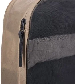 Фото: Органайзер THULE Packing Cube Medium TPCS-202 Gentle Beige (3205574) № 5 | KTC