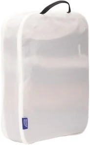 Фото: Органайзер THULE Packing Cube Medium TPCS-202 White (3205572) № 2 | KTC