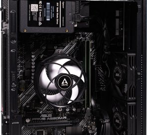 Персональний комп'ютер КТС Office KO13