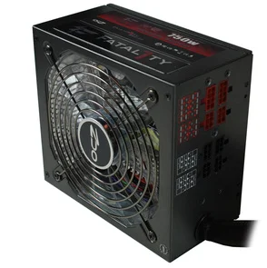 Фото: Блок живлення OCZ Fatal1ty 750 750Вт № 3 | KTC