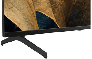 Телевізор QLED Bravis 50L7000Q (Smart TV, Wi-Fi, 3840x2160)