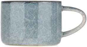 Чашка Ardesto Daiano 300ml Gray (AR1730DG)