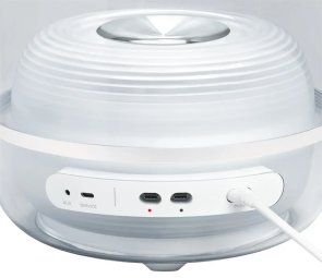 Колонки Harman Kardon SoundStik 5 Wi-Fi White (HKSOUNDSTK5WFWEP)