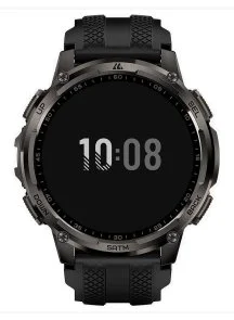 Фото: Смарт годинник KOSPET Tank T4C Black № 3 | KTC