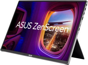 Монітор ASUS ZenScreen OLED MQ16FC