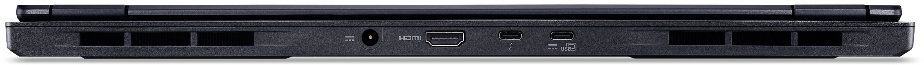 Ноутбук Acer Predator Helios Neo 16S AI PHN16S-I51-94Y1 NH.U3VEU.004 Black