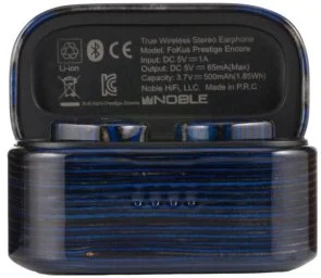 Фото: Навушники Noble Audio FoKus Prestige Encore (90404262) № 4 | KTC