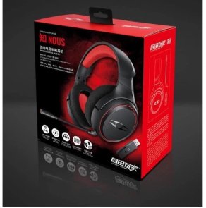 Гарнітура Takstar Nous Black (90402513)