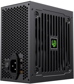 Блок живлення Gamemax 550W GE-550, ATX, Fan 12cm, 80+ Bronze