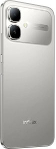 Смартфон Infinix Smart 20 X6840B 4/128GB Polaris Titanium