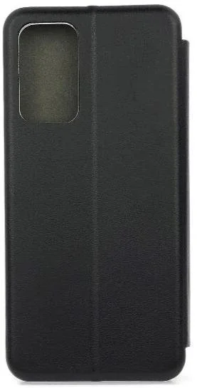 Фото: Чохол BeCover for Poco F4 - Exclusive Black (709020) № 2 | KTC