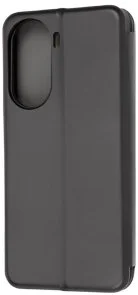 Фото: Чохол BeCover for ZTE Blade V40 Design - Exclusive Black (710287) № 2 | KTC