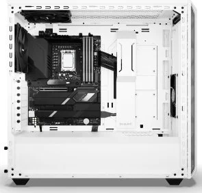 Фото: Корпус be quiet! Shadow Base 800 DX White with window (BGW62) № 5 | KTC