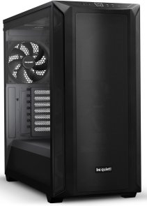 Корпус be quiet! Shadow Base 800 Black with window (BGW60)