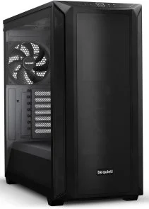 Фото: Корпус be quiet! Shadow Base 800 Black with window (BGW60) № 2 | KTC
