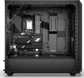 Фото: Корпус be quiet! Shadow Base 800 DX Black with window (BGW61) № 5 | KTC