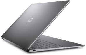 Ноутбук Dell XPS 13 9350 210-BNHC_U7321TBGr Graphite