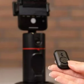 Фото: Селфі монопод Proove Face Trace Auto Face Tracking Black (MPFC00010001) № 13 | KTC