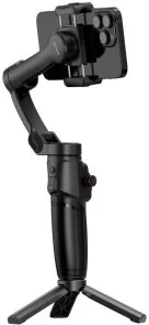 Фото: Стедікам Proove Vector SE Gimbal Stabilizer Black (MPVS00002001) № 6 | KTC