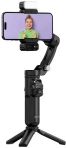 Фото: Стедікам Proove Vector Gimbal Stabilizer Black (MPVR00002001) № 4 | KTC