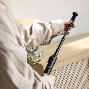 Трипод Proove DropStop Mini (730mm) black