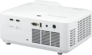 Фото: Проектор ViewSonic LSD600W (VS20996) № 11 | KTC