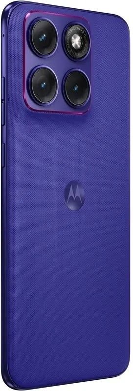 Смартфон Motorola Edge 70 Fusion 8/256GB Orient Blue (PBBD0024RS)