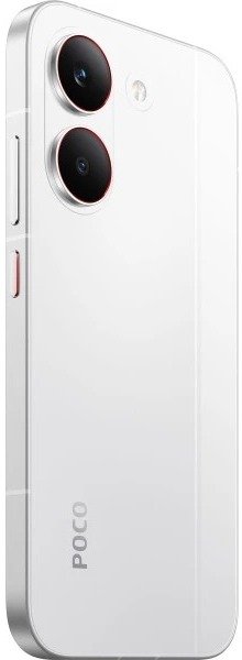 Смартфон POCO X8 Pro 12/512GB White